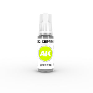 AK Interactive Chipping Effect 17ml