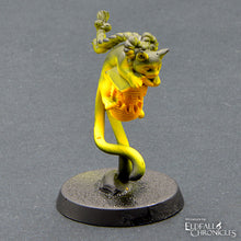 Load image into Gallery viewer, AK Interactive Light Orange Glow Precision Base