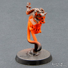 Load image into Gallery viewer, AK Interactive Orange Glow Precision Base