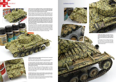 AK Interactive British At War Volume 1