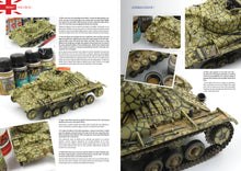 Load image into Gallery viewer, AK Interactive British At War Volume 1