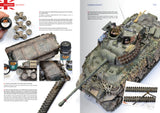 AK Interactive British At War Volume 1