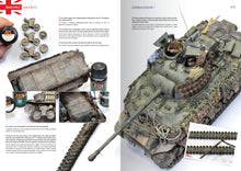 Load image into Gallery viewer, AK Interactive British At War Volume 1