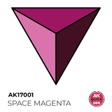 Load image into Gallery viewer, AK Interactive Quick Gen Space Magenta