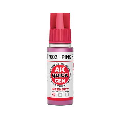 AK Interactive Quick Gen Pink Flesh