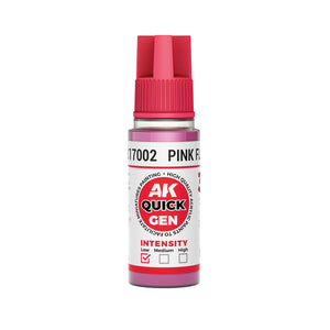 AK Interactive Quick Gen Pink Flesh