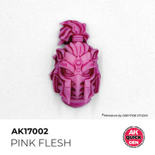 Load image into Gallery viewer, AK Interactive Quick Gen Pink Flesh