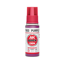 Load image into Gallery viewer, AK Interactive Quick Gen Purple Flesh