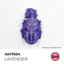 Load image into Gallery viewer, AK Interactive Quick Gen Lavender
