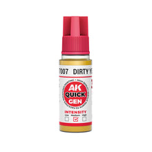 Load image into Gallery viewer, AK Interactive Quick Gen Dirty Yellow