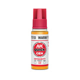 AK Interactive Quick Gen Warm Yellow
