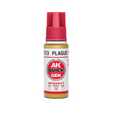 AK Interactive Quick Gen Plague Yellow