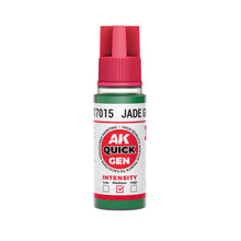 Load image into Gallery viewer, AK Interactive Quick Gen Jade Green