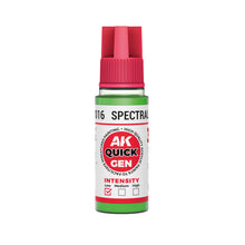 Load image into Gallery viewer, AK Interactive Quick Gen Spectral Green