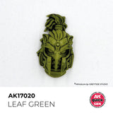AK Interactive Quick Gen Leaf Green