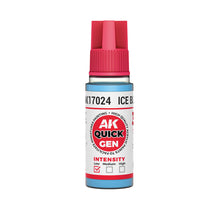 Load image into Gallery viewer, AK Interactive Quick Gen Ice Blue