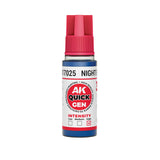 AK Interactive Quick Gen Night Blue