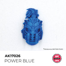 Load image into Gallery viewer, AK Interactive Quick Gen Power Blue