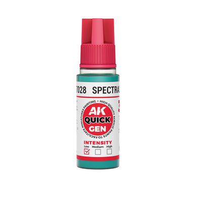 AK Interactive Quick Gen Spectral Blue