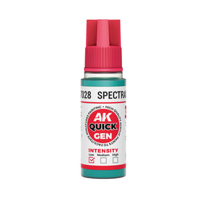 AK Interactive Quick Gen Spectral Blue