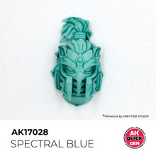 Load image into Gallery viewer, AK Interactive Quick Gen Spectral Blue
