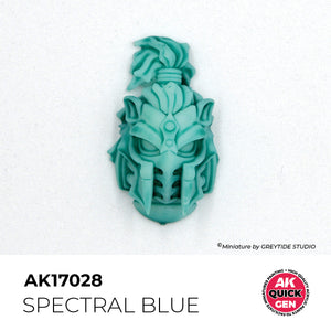 AK Interactive Quick Gen Spectral Blue