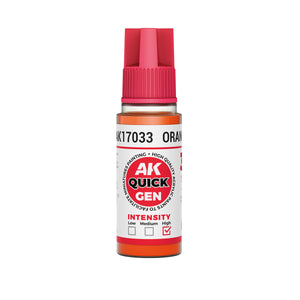 AK Interactive Quick Gen Orange