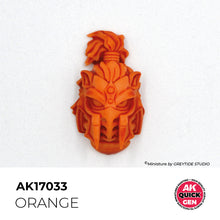 Load image into Gallery viewer, AK Interactive Quick Gen Orange