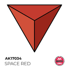 Load image into Gallery viewer, AK Interactive Quick Gen Space Red