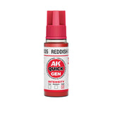 AK Interactive Quick Gen Reddish Orange