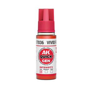AK Interactive Quick Gen Vivid Flesh