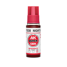 Load image into Gallery viewer, AK Interactive Quick Gen Night Blood