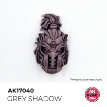 Load image into Gallery viewer, AK Interactive Quick Gen Grey Shadow