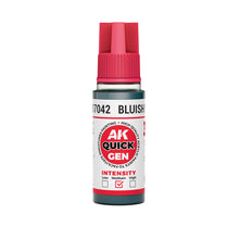 Load image into Gallery viewer, AK Interactive Quick Gen Bluish Grey
