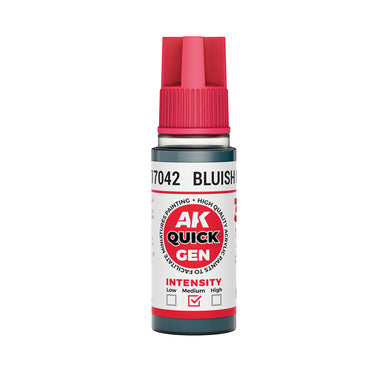 AK Interactive Quick Gen Bluish Grey