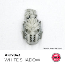 Load image into Gallery viewer, AK Interactive Quick Gen White Shadow