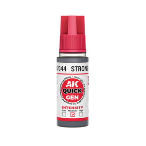 AK Interactive Quick Gen Strong Grey