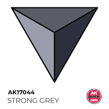 Load image into Gallery viewer, AK Interactive Quick Gen Strong Grey