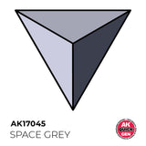 AK Interactive Quick Gen Space Grey