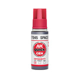 AK Interactive Quick Gen Space Grey