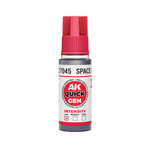 Load image into Gallery viewer, AK Interactive Quick Gen Space Grey