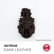 Load image into Gallery viewer, AK Interactive Quick Gen Dark Leather