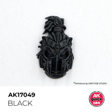 Load image into Gallery viewer, AK Interactive Quick Gen Black