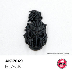 AK Interactive Quick Gen Black
