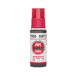 AK Interactive Quick Gen Soft Black