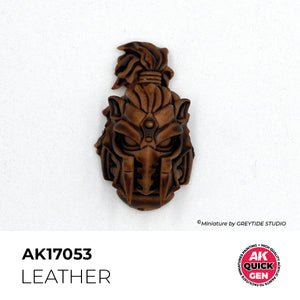 AK Interactive Quick Gen Leather