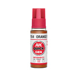 AK Interactive Quick Gen Orange Brown