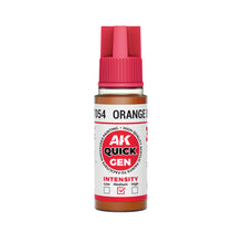 Load image into Gallery viewer, AK Interactive Quick Gen Orange Brown