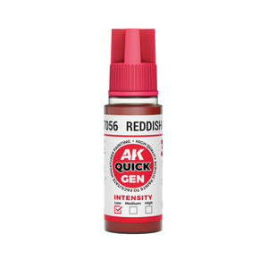 AK Interactive Quick Gen Reddish Flesh