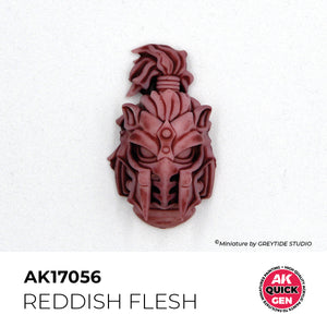 AK Interactive Quick Gen Reddish Flesh